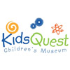 KidsQuest Children's Museum Logo